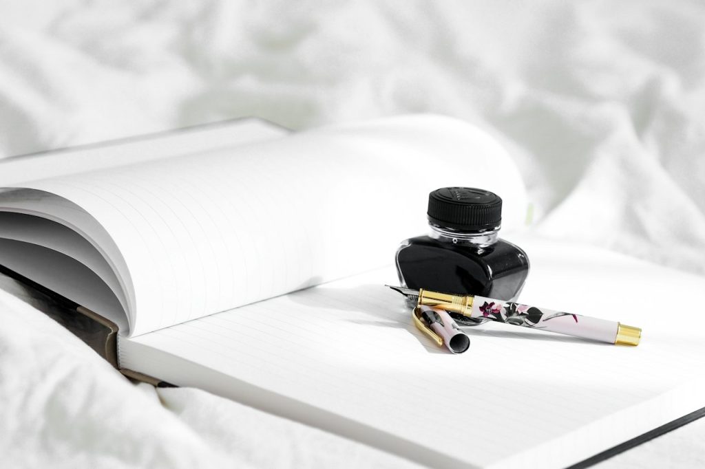 Meditation and Mindfulness Journal